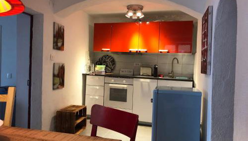 VILLA IL BLU direkt am Meer - Foto 5