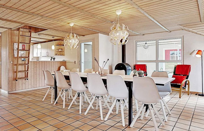 Luxury Retreat in Als - By Traum Ferienwohnungen - Foto 45