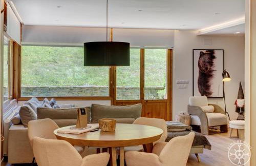 CASA ARANEU de Alma de Nieve - Foto 6