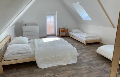 Charmante maison à deux pas de la mer - Foto 11