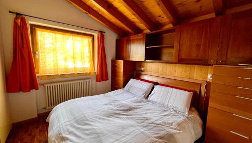 Casa Martina - A quiet home by the lake - Foto 5, wardrobe