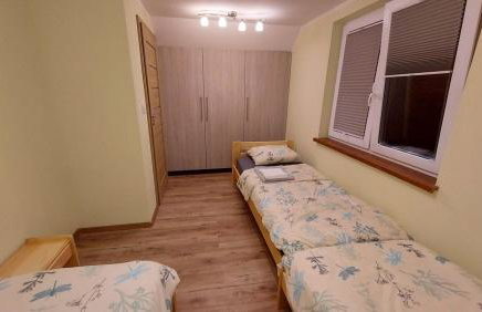 Domki Całoroczne Południowy Stok - Foto 10