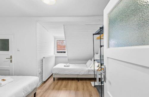 KUELhome - Apartment for 6 People - Foto 59