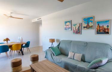 TrendyHomes Almerimar Beach II, residencial de lujo en primera línea de playa - Foto 67
