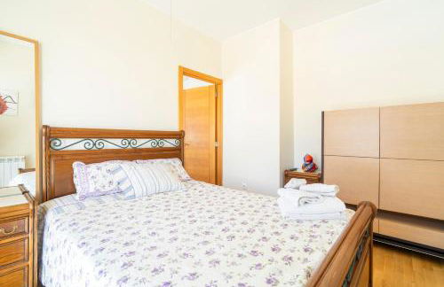 Oporto city and Beach apartment - Foto 24