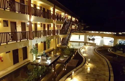 Flat Resort Costabella - 234 Estúdio - Foto 11