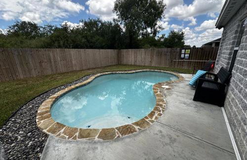 Quiet Cozy Spacious Stay w Private Pool - Foto 45