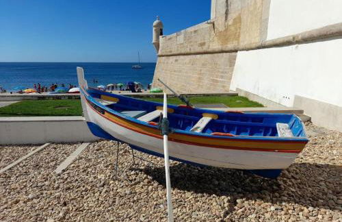 Notre paradis à Sesimbra - Foto 38