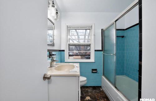 Minimalist Oasis just minutes metro - Foto 3