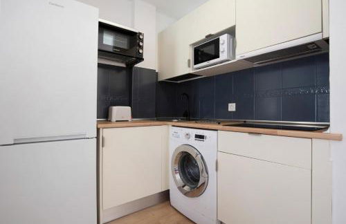 Penthouse 3A - Photo 12