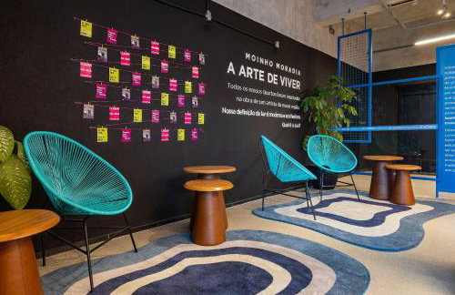 Moinho Moradia - Foto 14