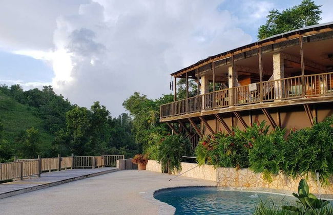 Hacienda Elena Paraiso Tropical - Foto 29