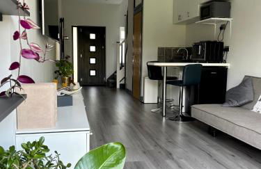 Luxury modern apartment with free private parking - Foto 15