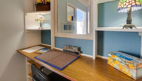 Sun-Soaked Studio with Pool Access in Lake Worth! - Foto 5