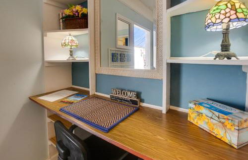 Sun-Soaked Studio with Pool Access in Lake Worth! - Foto 5