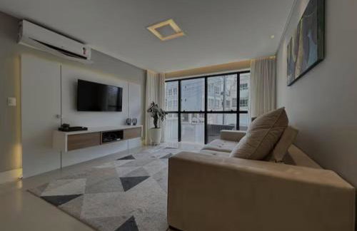 Ape Praia Brava, 500m beach, 2 spaces - Foto 1