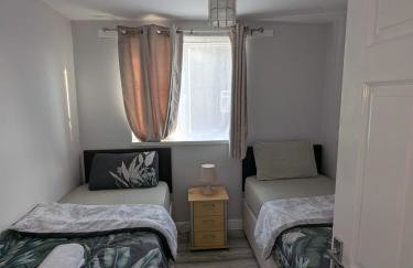 A&A Apartment Basildon - Foto 46
