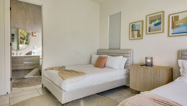 Tulum Getaway: Pool/spa,games +tesla Charger - Foto 5, Habitación