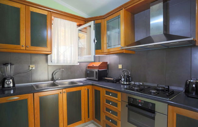 Villa Poros in Ionian Islands - Foto 14