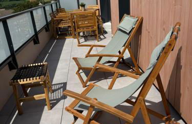 Appartement Le Riva B304 - Foto 2