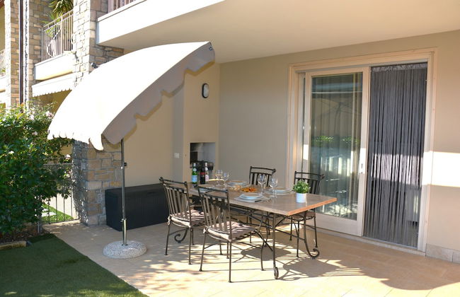 Appartamento la Perla - Foto 16