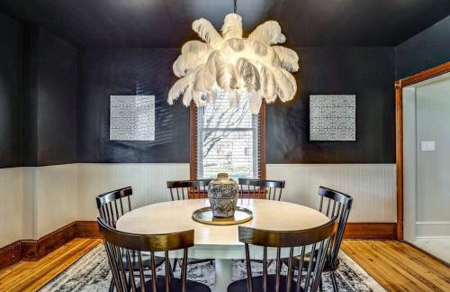 The Conservatory-20 min to Lanc - Foto 15