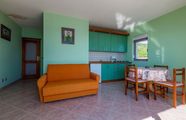 Apartments Rino - Foto 21