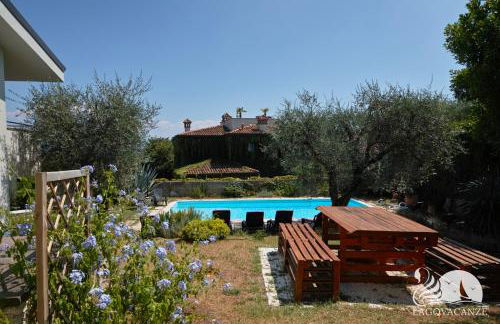 Villa Solelago Exclusive - Foto 29