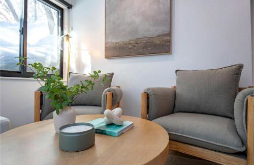 Lovely Secluded A-frame with Hot-tub in Sundance, Utah - Foto 48