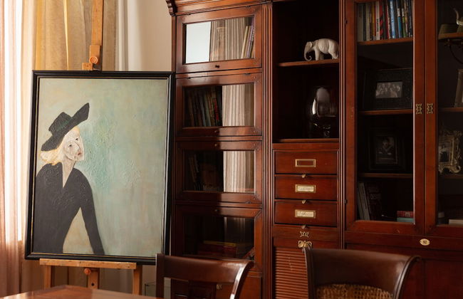 City of Rivers on Griboedova 33 - Foto 8