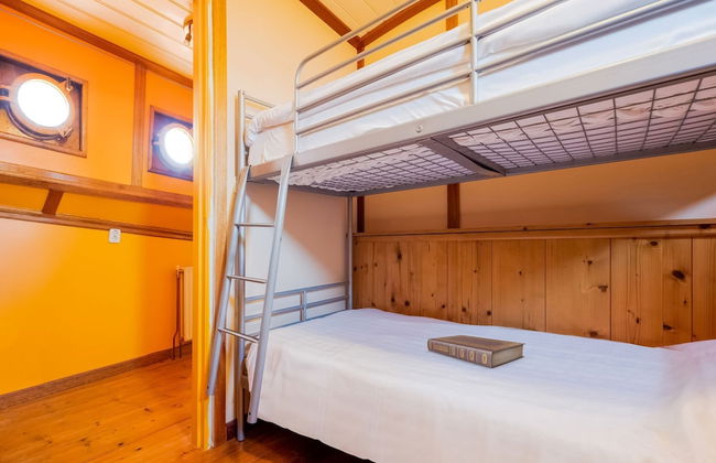 Boat Bliss on the Zandmeren Lake - Foto 9