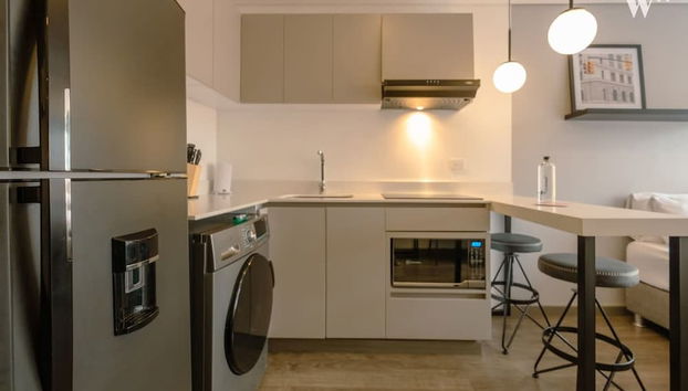 Cozy Loft in Country - Foto 3, Habitación