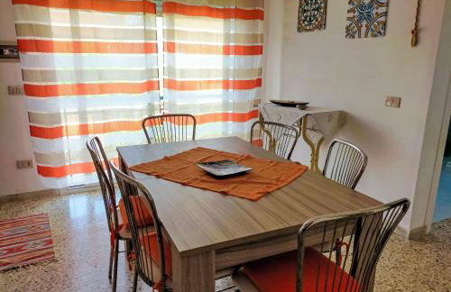 Apartment Casa Margherita Flughafen Birgi by Interhome - Foto 10