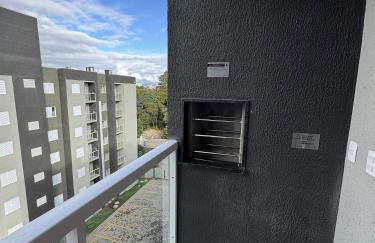 Edifício Forte dos Lagos - Foto 30