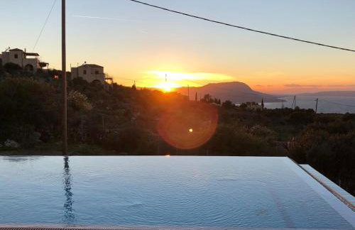 Entire Villa in Chania w private pool and kitchen - Foto 29