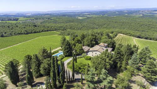 RICASOLI, Villa Agresto - Foto 3