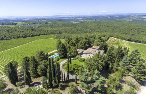 RICASOLI, Villa Agresto - Foto 3