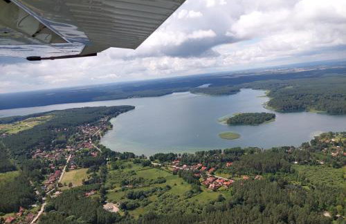 Biały Żagiel - Dom do wynajęcia Pluski - Foto 63