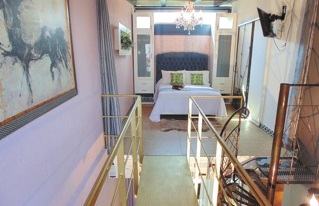 Suites Viveros de Coyoacan - Foto 26