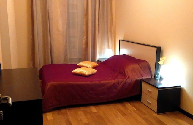 Lakshmi Lux Apartment Arbat Modern - Foto 7