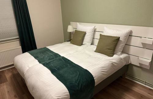 Hami Apartments Hannover - Foto 27