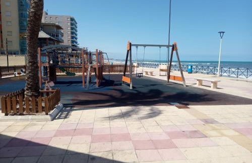 Apartamentos playa de Bellreguard - Foto 34