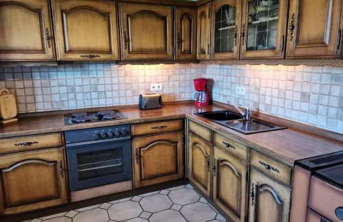 Ferienwohnung Träxler - Foto 17