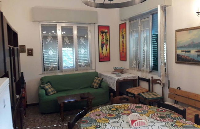 Apartment in Villa Mora Near the sea - Wi-fi - Foto 14