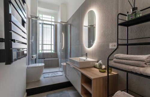 House of David Modern Apt - Foto 12