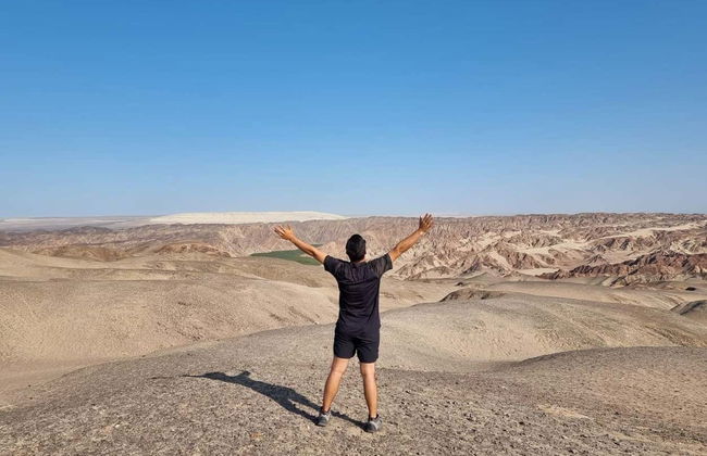 Excursion au Cañon de Los Perdidos - Photo 5