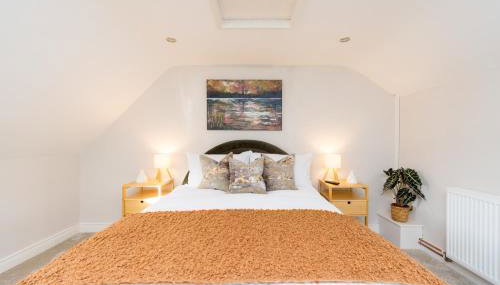 Duncan's Cottage at Royal Hillsborough - Foto 5