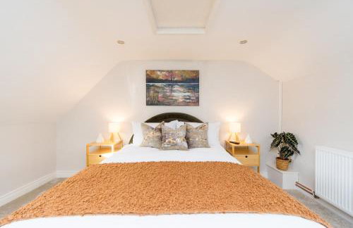 Duncan's Cottage at Royal Hillsborough - Foto 5