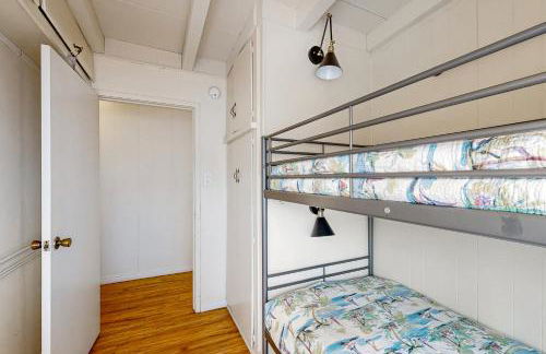 Sailaway Cabin A - Foto 24