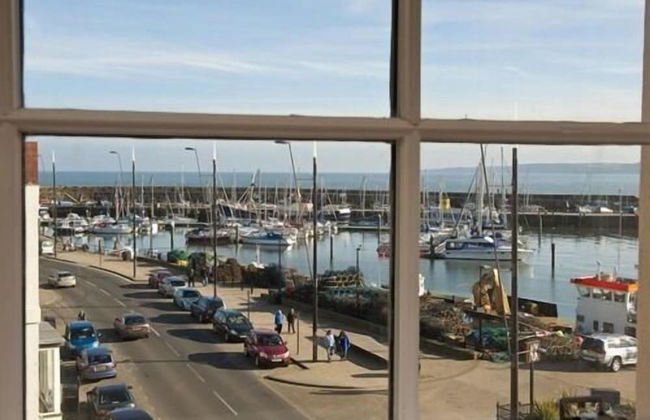 Harbourside Apartments - Foto 26